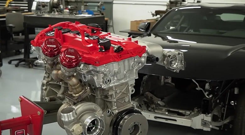 Everything You Need to Know About the BMW B58 Engine.