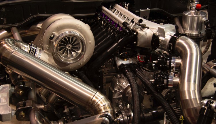 4 Rotor AWD FD RX7 | Rob Dahms 1000HP+ Quad Rotor Build [TECH TALK]