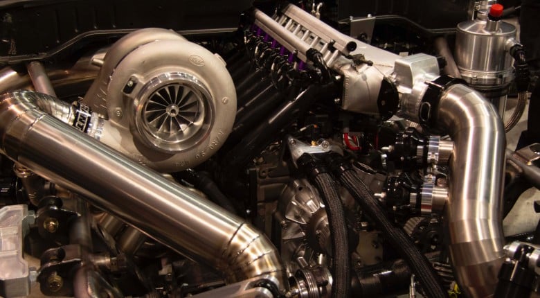 4 Rotor AWD FD RX7 | Rob Dahms 1000HP+ Quad Rotor Build [TECH TALK] - Featured Image