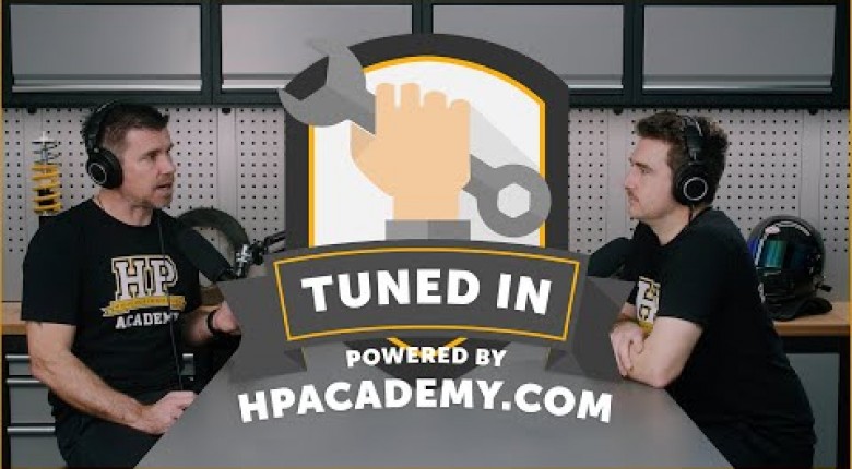 001: EFI Tuning at 14,000ft | Shane T & Pikes Peak [PODCAST] - Featured Image