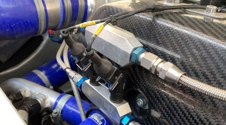 Injector Based Boost Control | High Boost And Torque, Low RPM | Cossie V2 [TECH TALK] - Featured Image