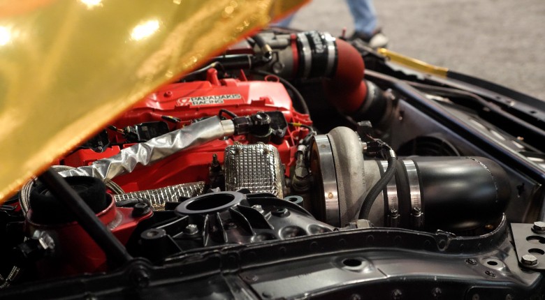 Goodnight 2JZ? | 1200HP B58. Stock Block, Stock Bores & No Dry Sump!? - Featured Image