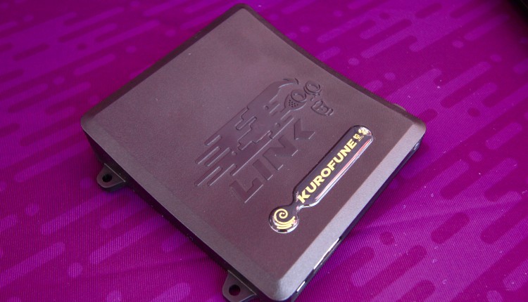 Plug in replacement for HKS F-Con | Link G4+ Kurofune