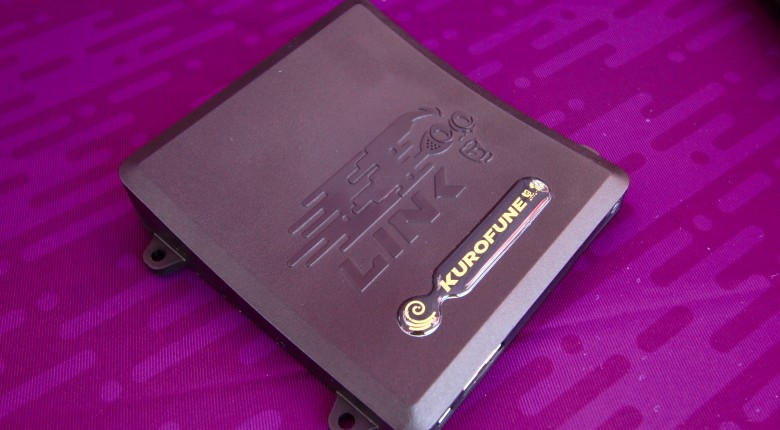 Plug in replacement for HKS F-Con | Link G4+ Kurofune  - Featured Image