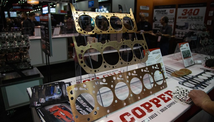 50HP To 5000HP | Choosing Your Head Gasket | SCE Gaskets [TECH TALK]