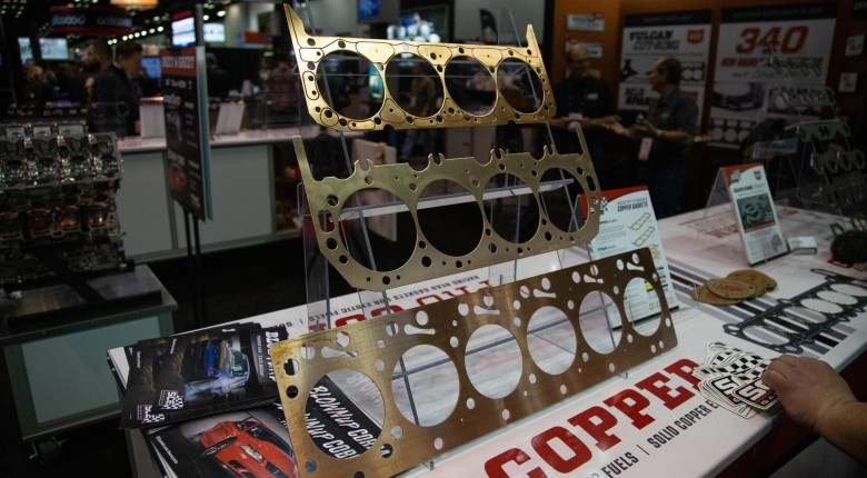 50HP To 5000HP | Choosing Your Head Gasket | SCE Gaskets [TECH TALK] - Featured Image