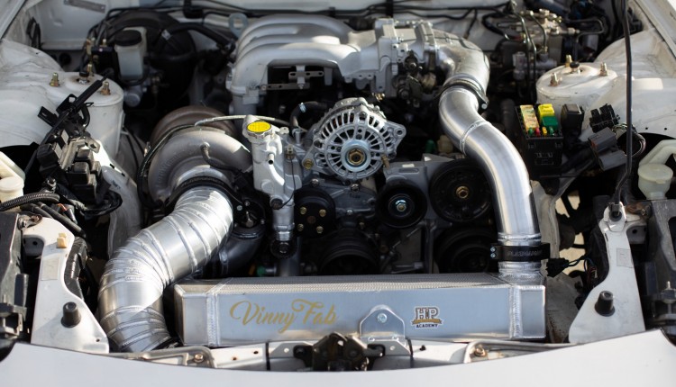 Diesel Tuning 101,  Turblown RX7 Update and Clutch Setup | Today At HPA [UPDATE 237]