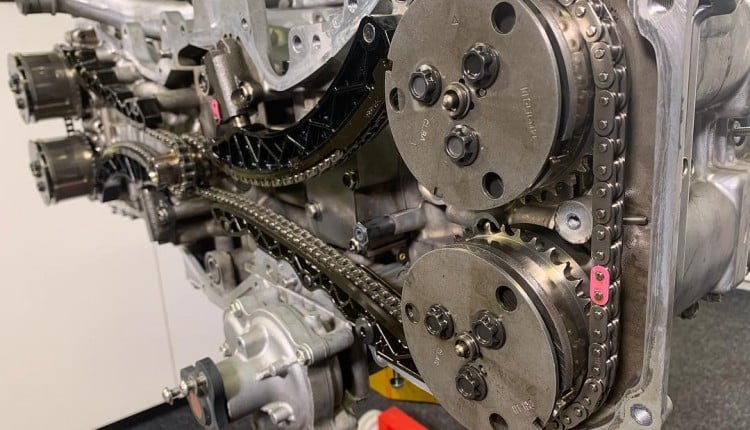 We BENT A Rod | Turbocharged FA20 Rebuild [GHETTO-BUILD]