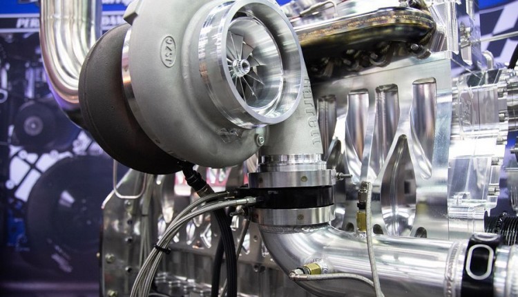 3,200HP Billet Aluminium DIESEL | 3,350 LB/FT Torque Monster [TECH TOUR]