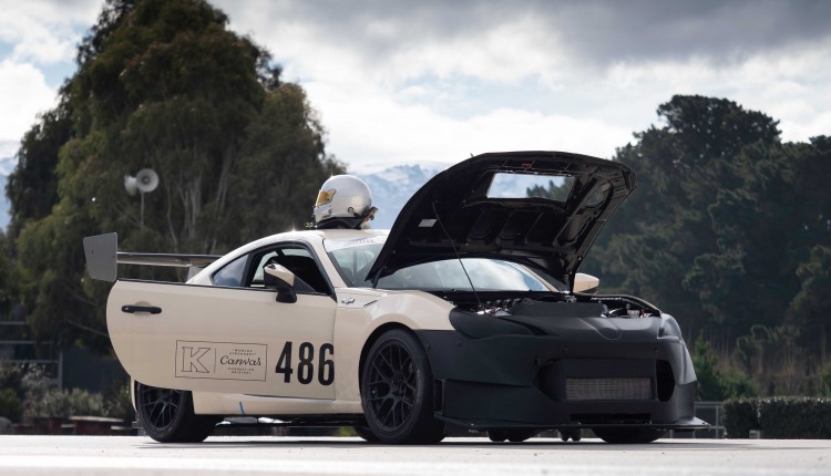 Nitrous Anti-Lag, Suspension Data, and.... | Today At HPA [#UPDATE 290]