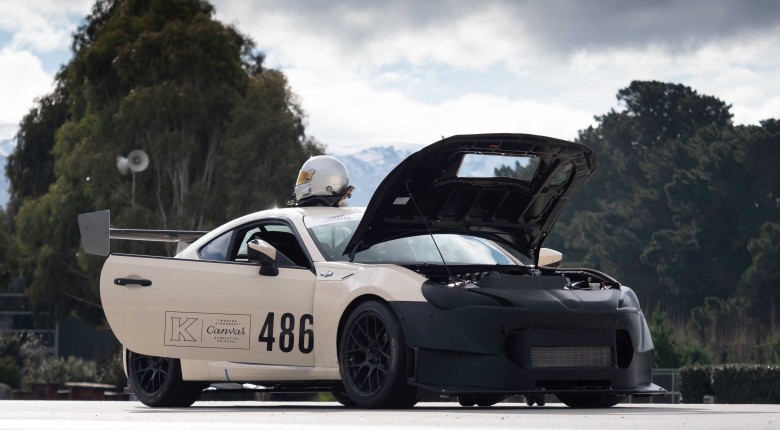 Nitrous Anti-Lag, Suspension Data, and.... | Today At HPA [#UPDATE 290] - Featured Image