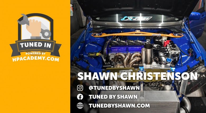 145: How to Avoid Wasting Thousands on the Dyno [PODCAST] - Featured Image