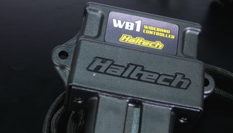 Accurate Fuel Delivery Or Death | Haltech WB1 [UNBOXING]