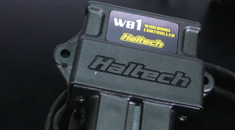 Accurate Fuel Delivery Or Death | Haltech WB1 [UNBOXING] - Featured Image