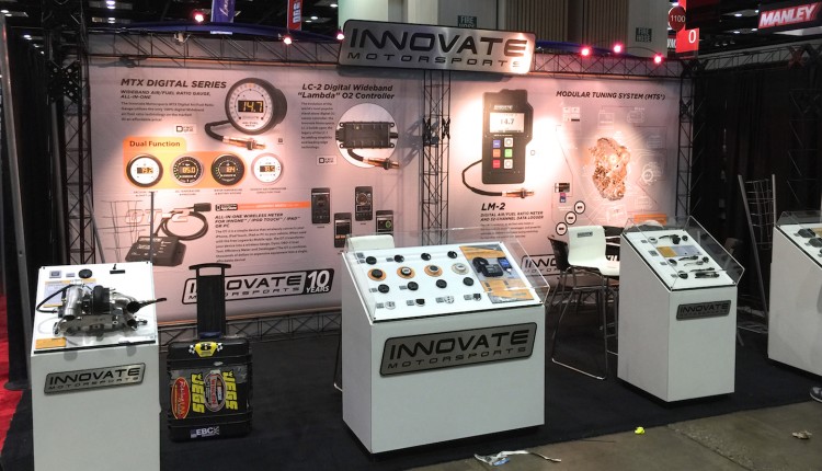 A Tuners Guide to PRI 2014