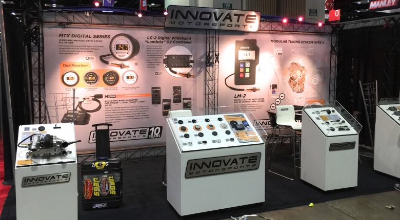 A Tuners Guide to PRI 2014 - Featured Image