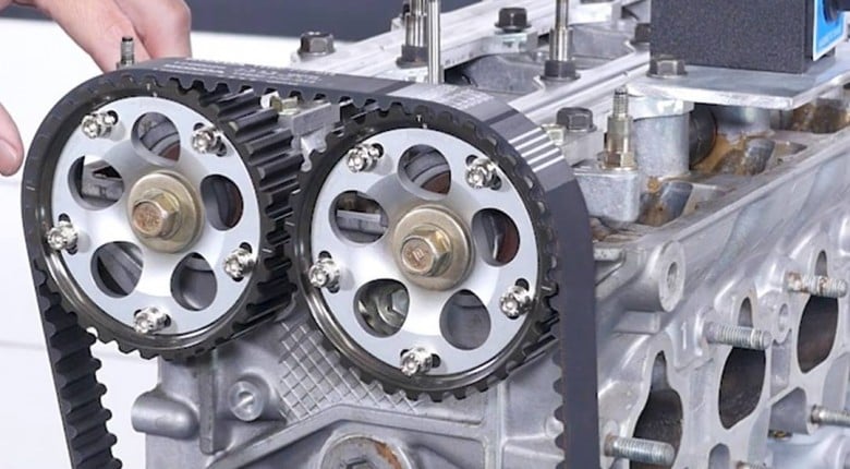 Degreeing a Camshaft? You NEED These [FREE LESSON] - Featured Image