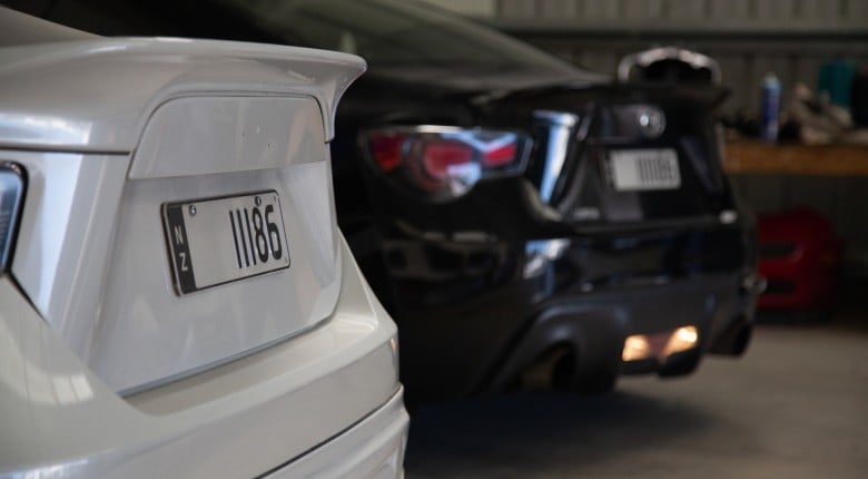 V8 GT86, Turbo Testing, Concentric Twisting and Drivetrain Failure | Today at HPA [UPDATE] - Featured Image