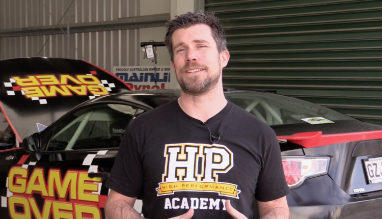 [VIDEO] Measuring the amount of air entering an engine 