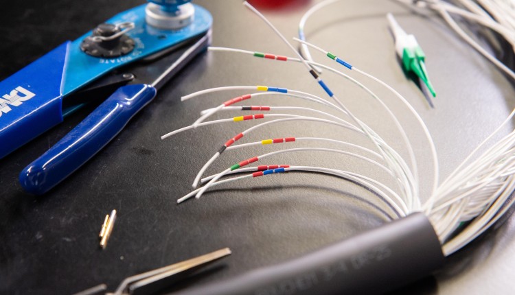 Why is Soldering So HATED In Motorsport Wiring? | Solder vs Crimping [TECH TALK]
