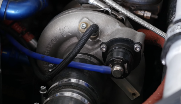 1067HP GT86 | GT-R VR38 Swapped Time Attack Toyota 86 [TECH TALK]