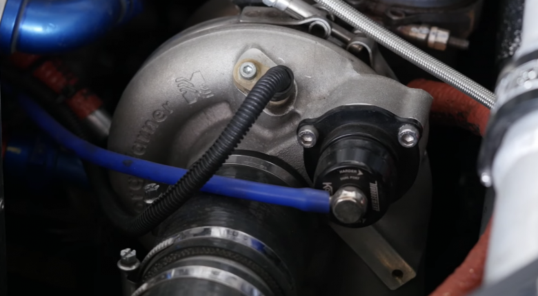 GT86 de 1067 HP | GT-R VR38, Toyota 86 con contrarreloj [Charla técnica] - Imagen destacada