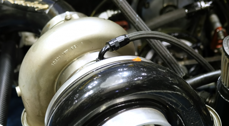 Excessive Exhaust Smoke? This Might FIX Your Problem | Turbosmart [TECH NUGGET] - Featured Image