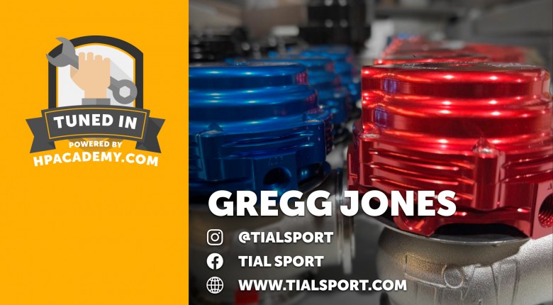 131: UNTAPPED Potential? BOVs and Wastegates Decoded. [PODCAST] - Featured Image