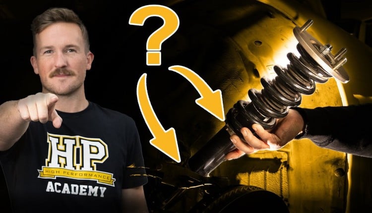 You're Setting Your Ride Height WRONG (Probably)