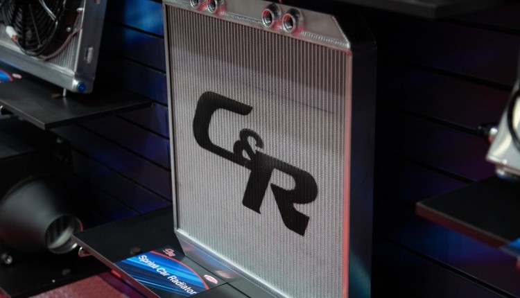 Improving Your ENGINE COOLING | C&R Racing