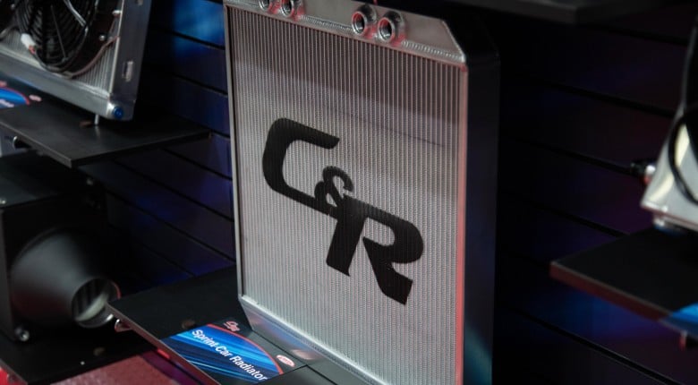 Improving Your ENGINE COOLING | C&R Racing - Featured Image