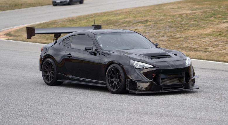 So, What Can This Really Do For A Race Driver? - Featured Image