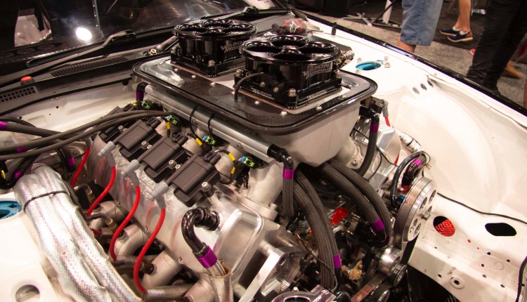 4 Rotor Build Out, 7.4L N/A V8 In | Worlds Best LSX Powered S15 Silvia? [TECH TALK]