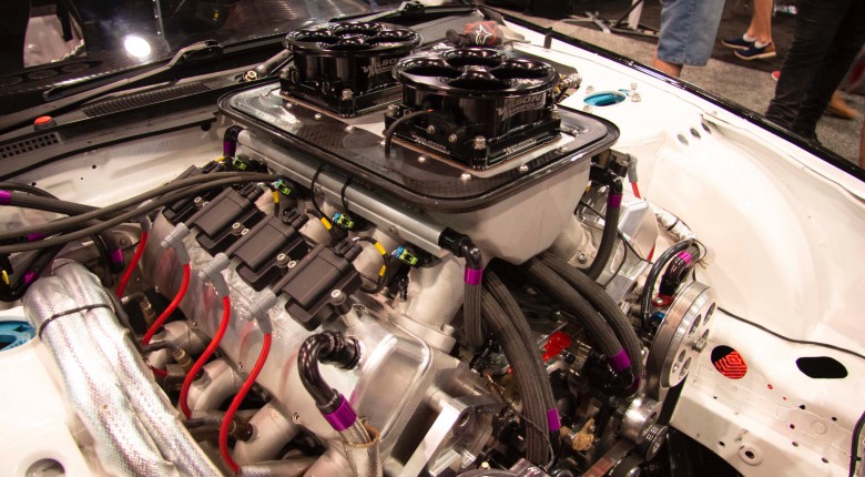 4 Rotor Build Out, 7.4L N/A V8 In | Worlds Best LSX Powered S15 Silvia? [TECH TALK] - Featured Image