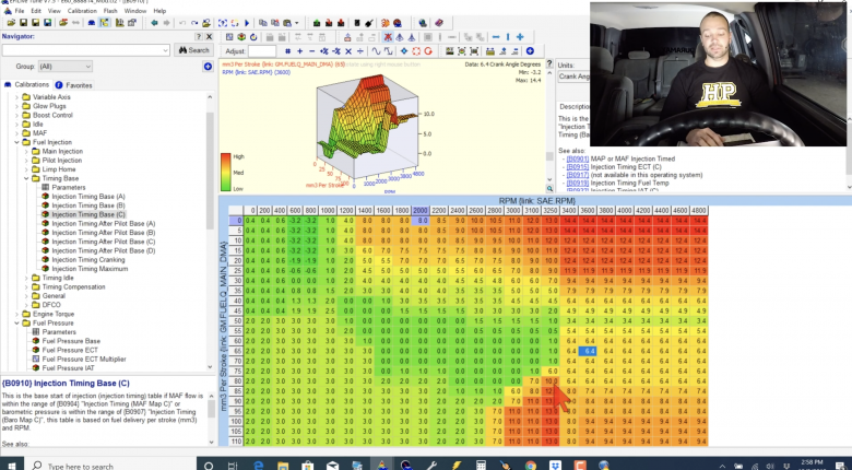 EFILive Online Tuning Course - EFILive Tune Tool [RELEASE] - Featured Image