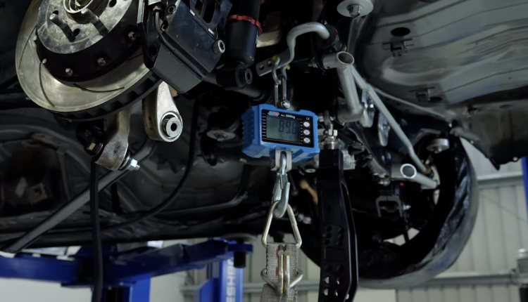The Black Art Of Anti-Roll Bar Tuning | Chassis Tuning