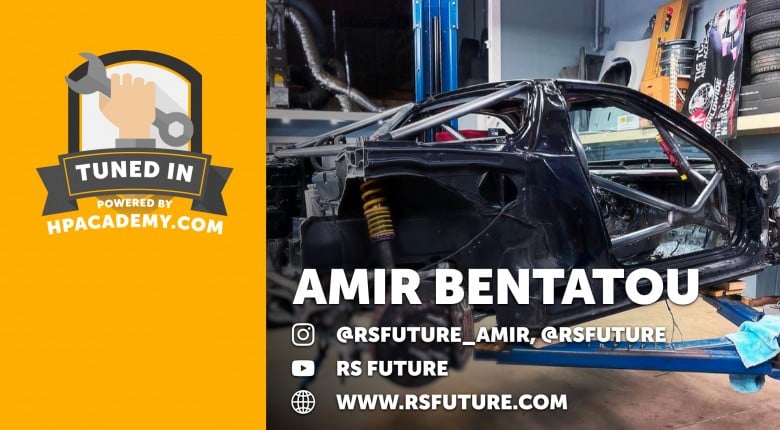 138: The Secret to Effective Aero on a Budget. [PODCAST]