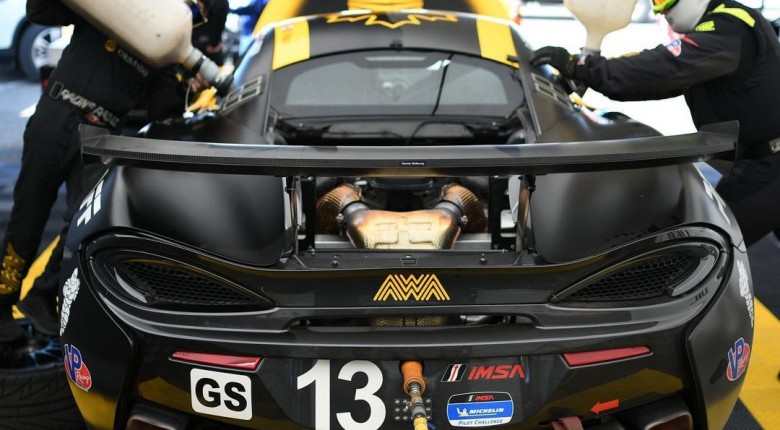 015: Pushing Rules and Restrictions for Performance with AWA Racing [PODCAST] - Featured Image