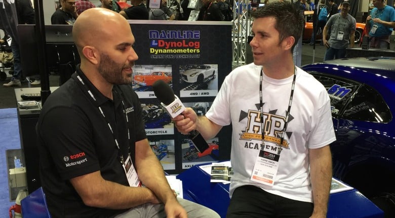 VIDEO: Tony Palo discusses tuning mega powered R35 GTR on a hub vs rolling road dyno - Featured Image