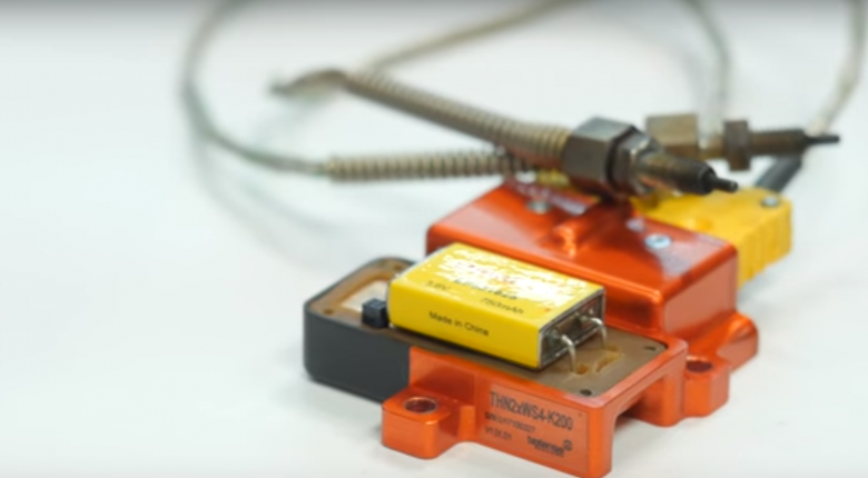 Go faster with easy wireless data acquisition | Texense [TECH NUGGET] - Featured Image