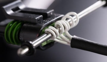 Are Service Loops Important in Car Wiring? 