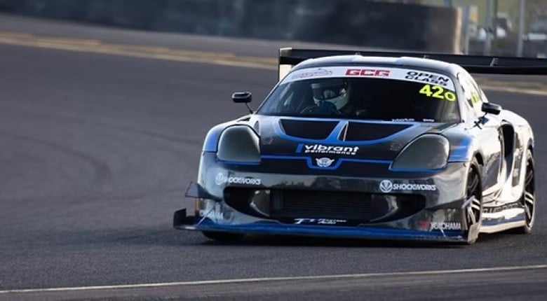  Is a 940kg Toyota MRS the ULTIMATE Grassroots Racer? - Featured Image
