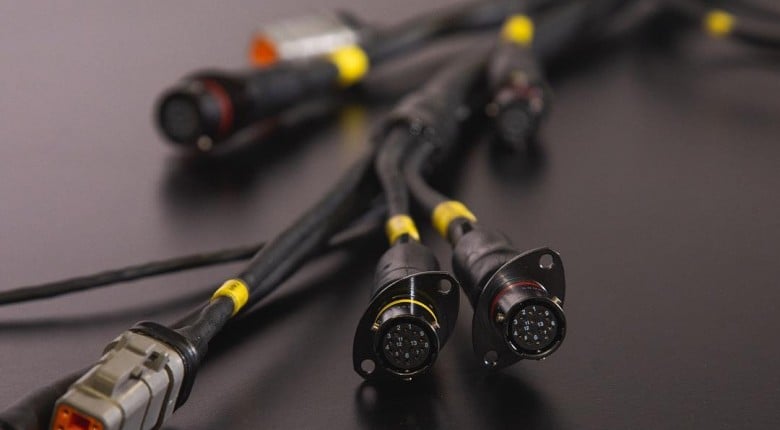 EFI Wiring Fundamentals | Voltage, Current and Resistance [FREE LESSON] - Featured Image