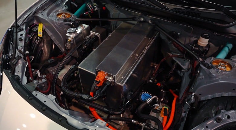 Would You RACE This? | SCR1 - Featured Image
