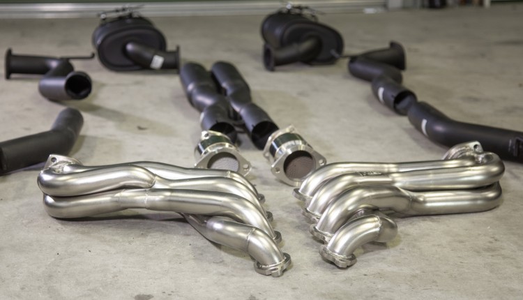 LS V8 Project - How Much Power Is Lost From Flywheel To Tyre? | Holden [BUILD]  