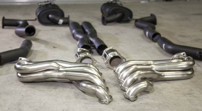 LS V8 Project - How Much Power Is Lost From Flywheel To Tyre? | Holden [BUILD]   - Featured Image