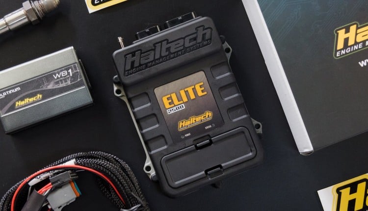 Mastering Haltech ECU Tuning: Your Ultimate Online Course for Engine Optimization