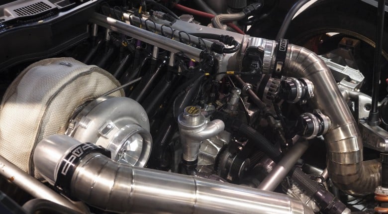 Rob Dahm's Rotary Engine Building & Tuning Tips - Featured Image