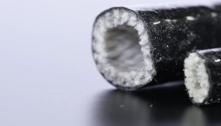 How To Sleeve A Wire | Sheathing | Expandable Braid & Heat Shrink [FREE LESSON]