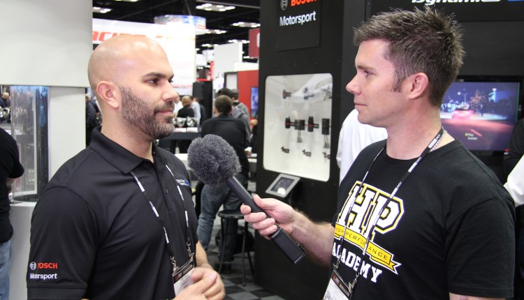 Idle Chat - How Tony Palo got into Tuning